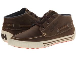 Helly Hansen Men's Vorse Mid Lifestyle Boot